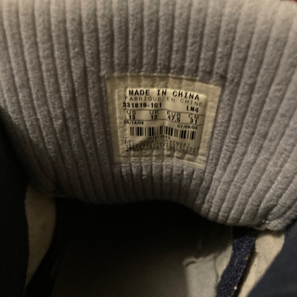 Shoes - Picture 5 of 5